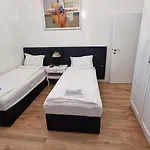 Appartamento Fs - Beautiful In The Artistic Part Of