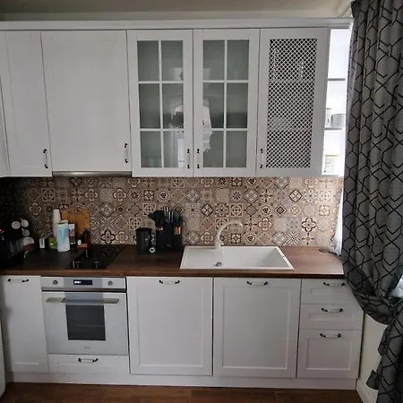 Fs - Beautiful In The Artistic Part Of Apartmán Veliko Tarnovo