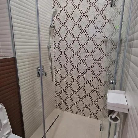 Fs Old Town Luxury With Private Sauna & 2br Apartment Veliko Tarnovo