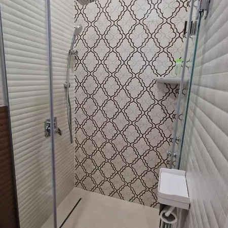 Fs - Beautiful In The Artistic Part Of Apartmán