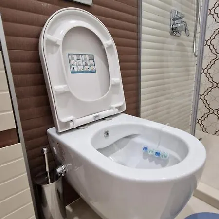Fs Old Town Luxury With Private Sauna & 2br * Veliko Tarnovo