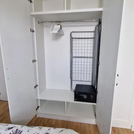 Fs Old Town Luxury With Private Sauna & 2br Apartment *