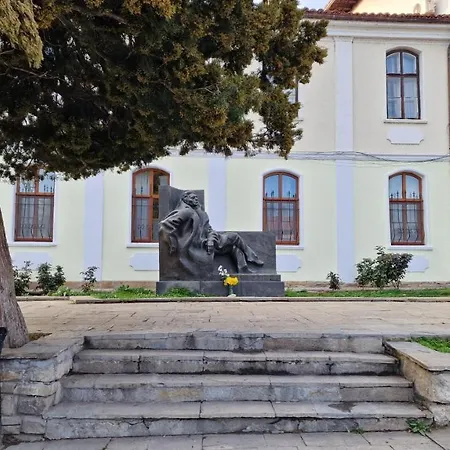 Fs Old Town Luxury With Private Sauna & 2br Apartment