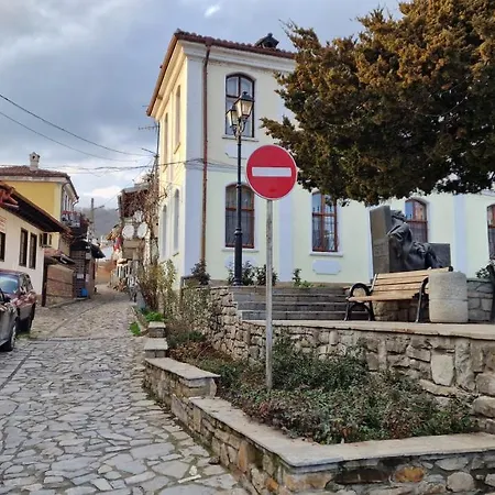 Fs Old Town Luxury With Private Sauna & 2br * Veliko Tarnovo