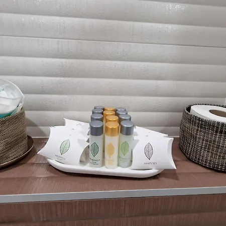 Fs - Beautiful In The Artistic Part Of Apartmán *