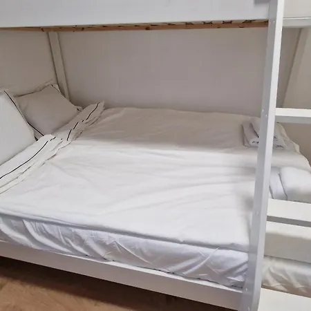 Fs Old Town Luxury With Private Sauna & 2br Apartment