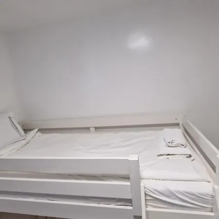 Fs Old Town Luxury With Private Sauna & 2br *