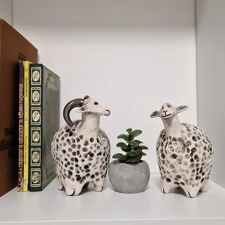 Apartmán Fs - Beautiful In The Artistic Part Of Veliko Tarnovo