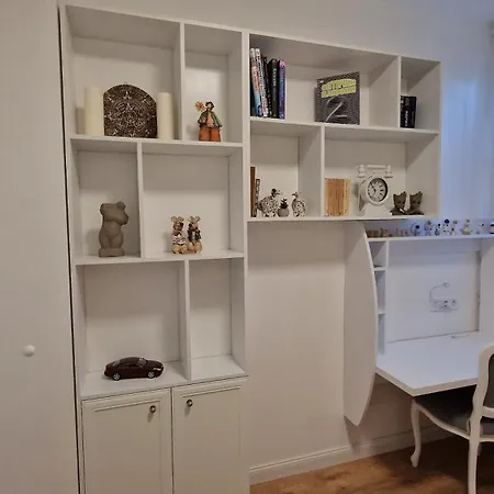 Fs Old Town Luxury With Private Sauna & 2br