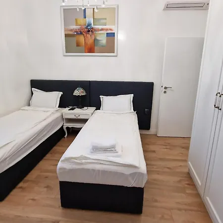 Fs Old Town Luxury With Private Sauna & 2br Apartment *
