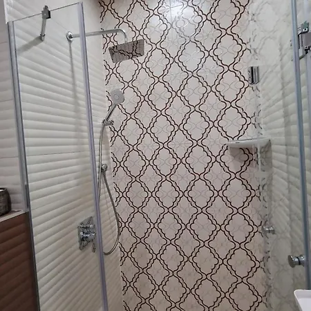 Fs Old Town Luxury With Private Sauna & 2br Apartment Veliko Tarnovo